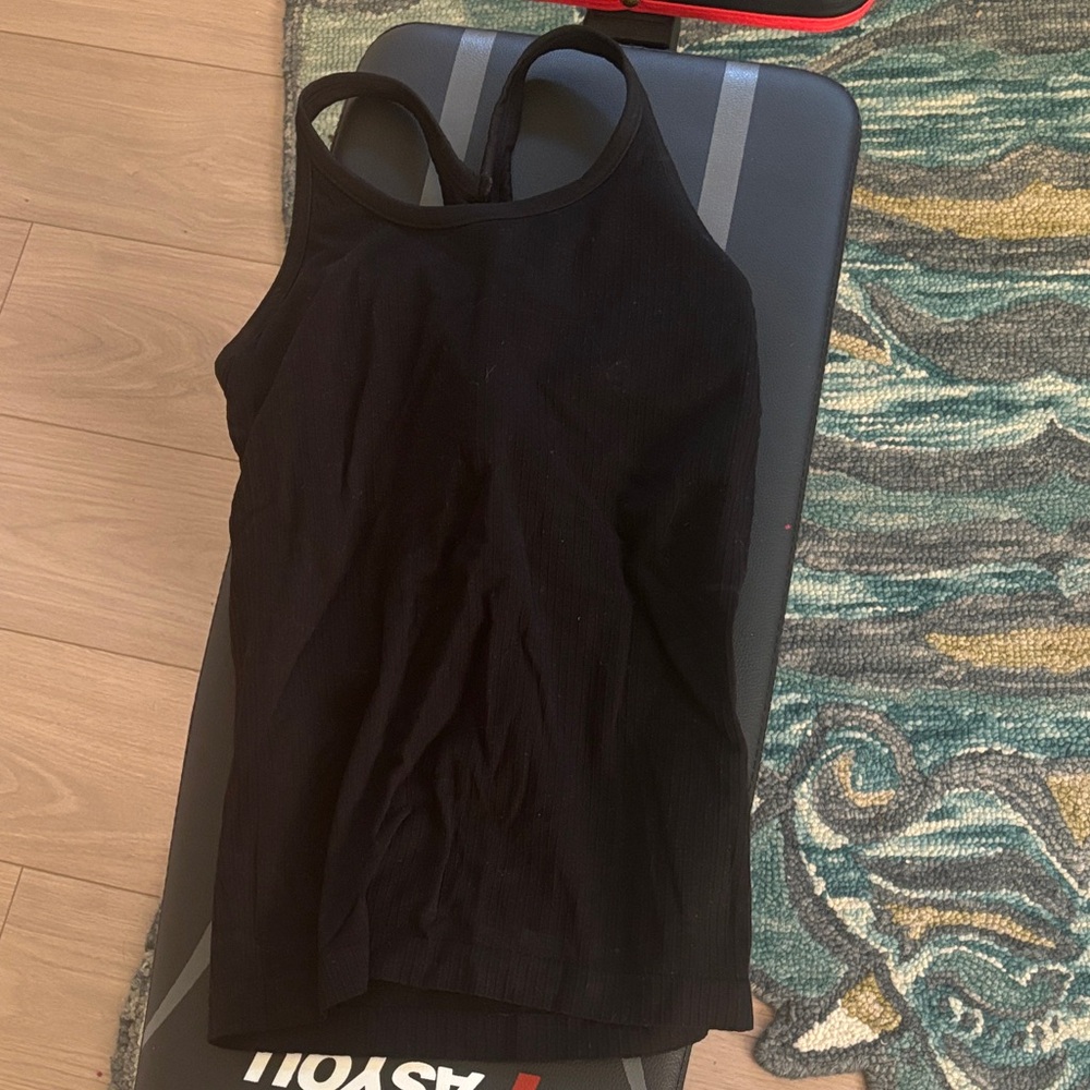 Amazon Black Women's Camisole